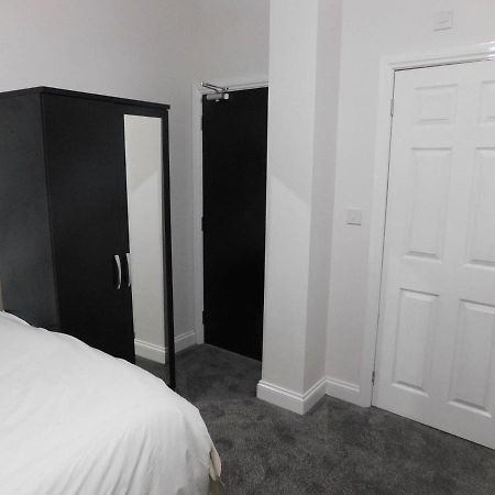 Savs Hotel Birmingham Extérieur photo