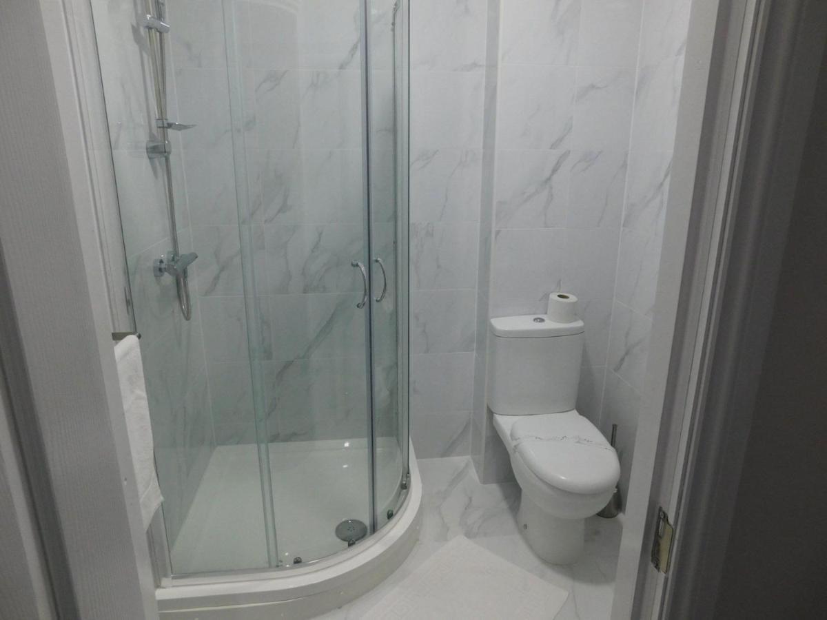 Savs Hotel Birmingham Extérieur photo